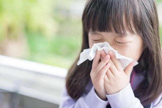 Cúm B ở trẻ thường kéo dài 5 - 7 ngày