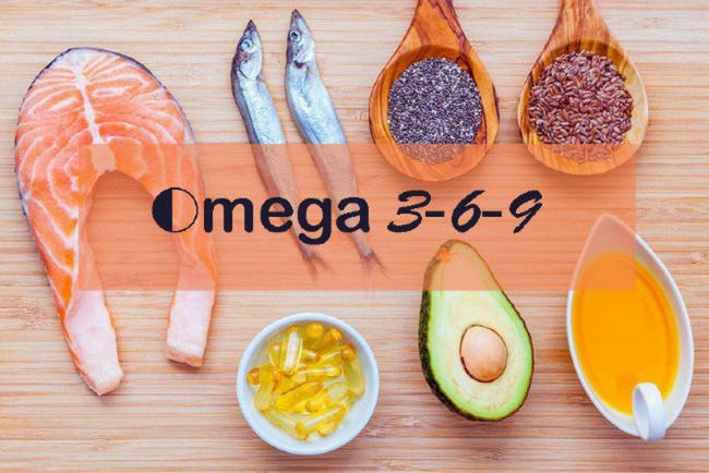 Omega 3 6 9 dùng cho lứa tuổi nào? Trẻ em có uống được không?