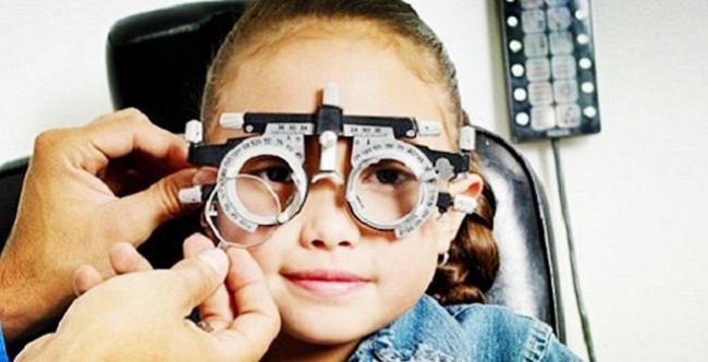 Điểm danh các bệnh về mắt ở trẻ em phổ biến nhất